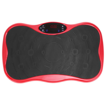 Wholesale custom USB Music fitness slim vibration plate